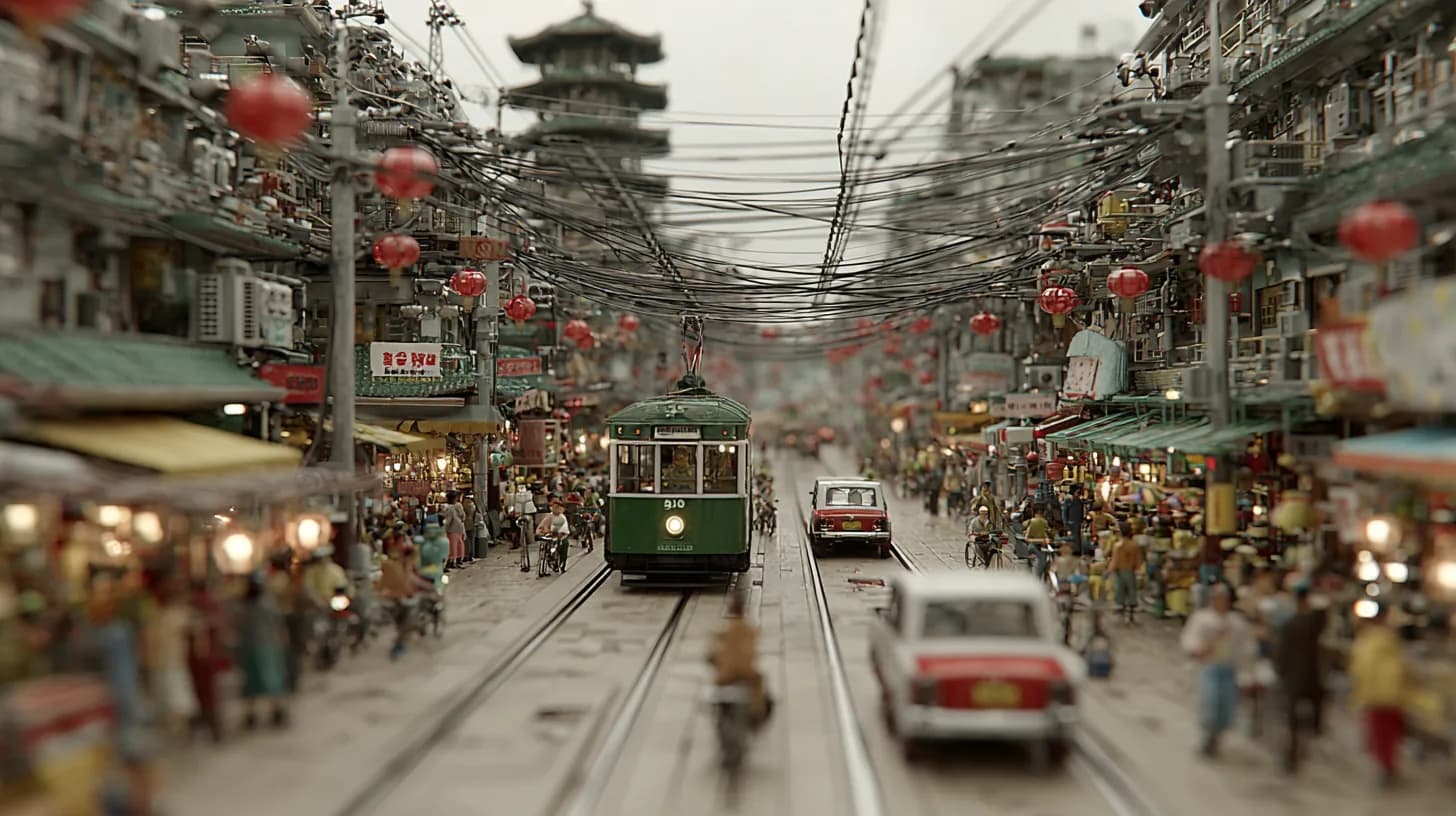 人物版块展示图