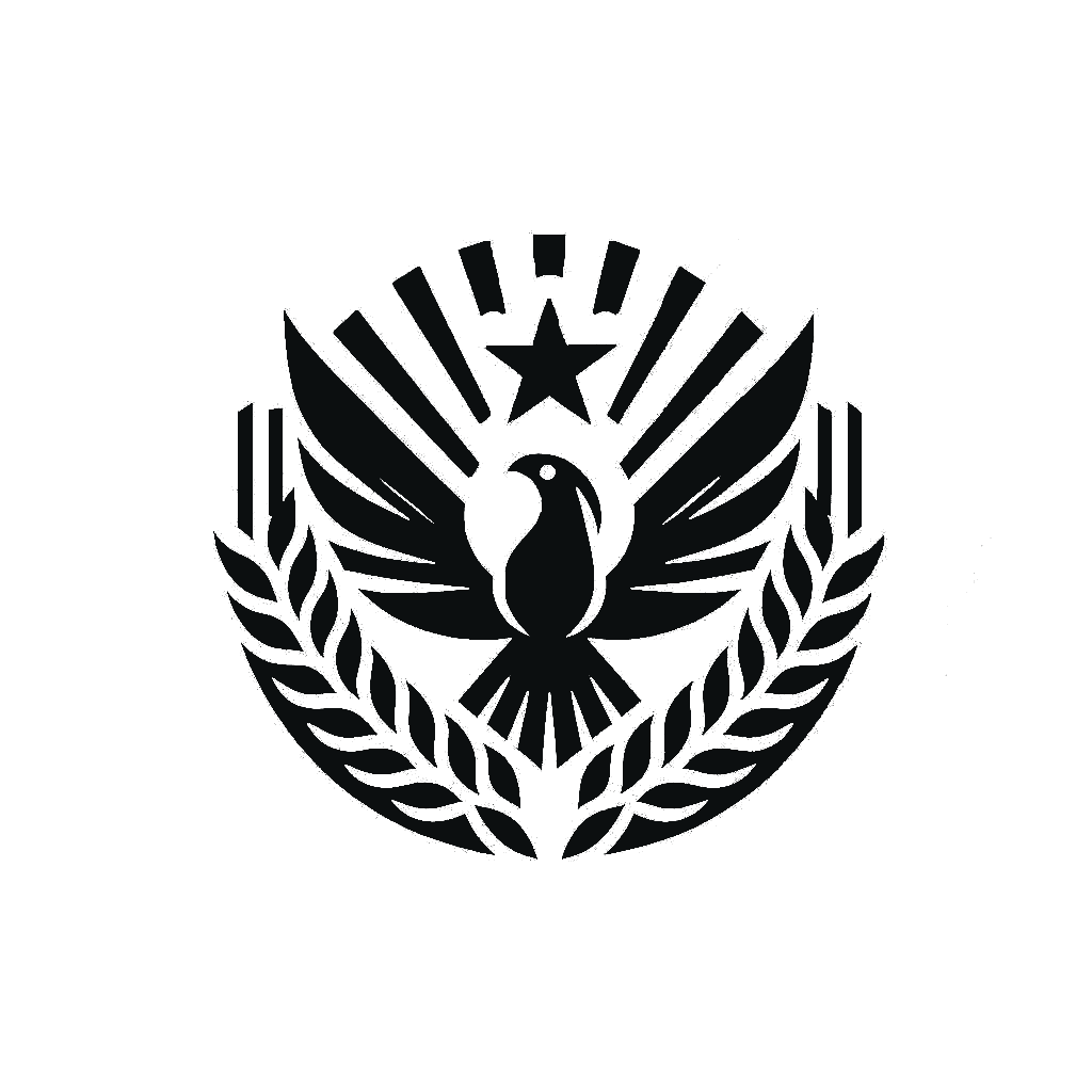 政府版块展示图